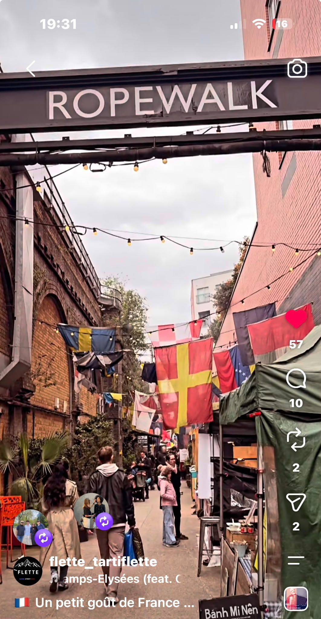 MALTBY STREET