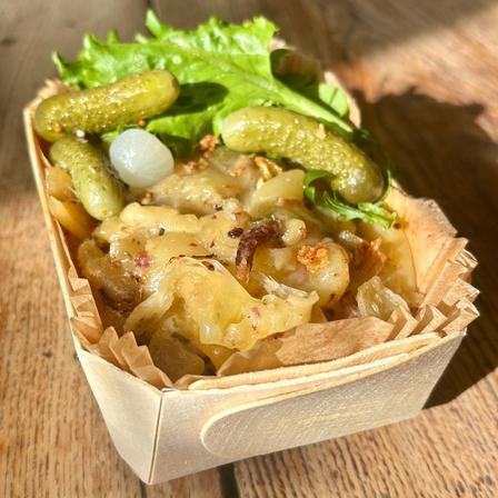 CLASSIC TARTIFLETTE