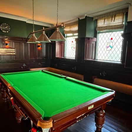 Venue photo
