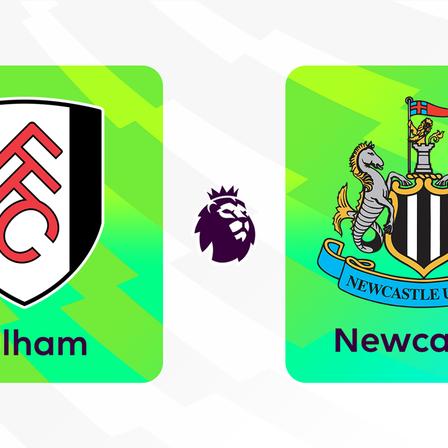 Fulham vs Newcastle United