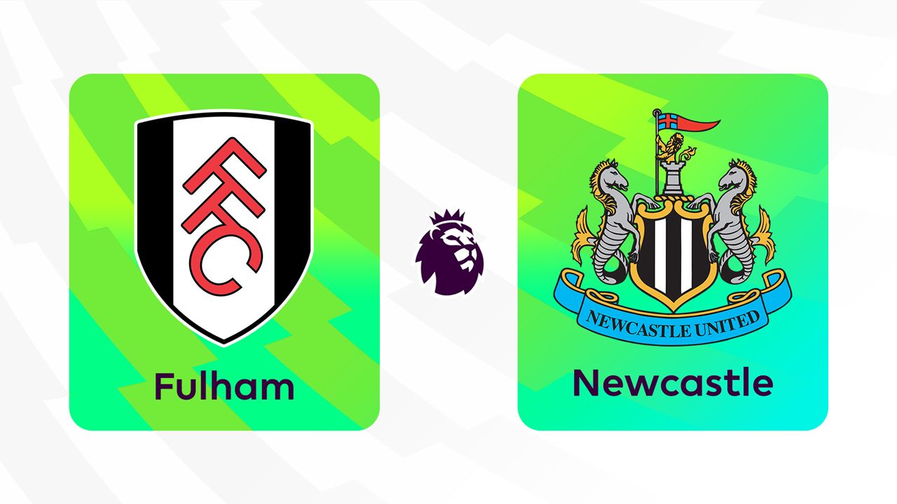Fulham vs Newcastle United
