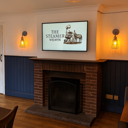 Venue photo