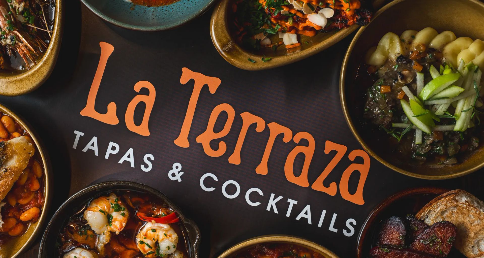 La Terraza Tapas & Cocktails