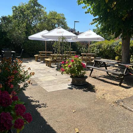 Venue photo