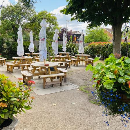 Venue photo