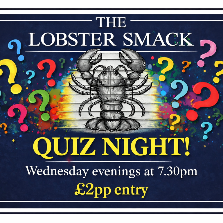 Quiz Night