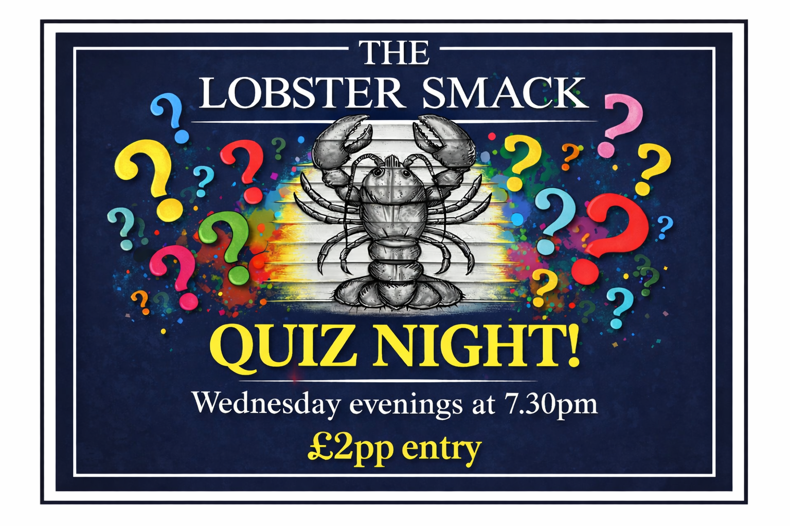 Quiz Night