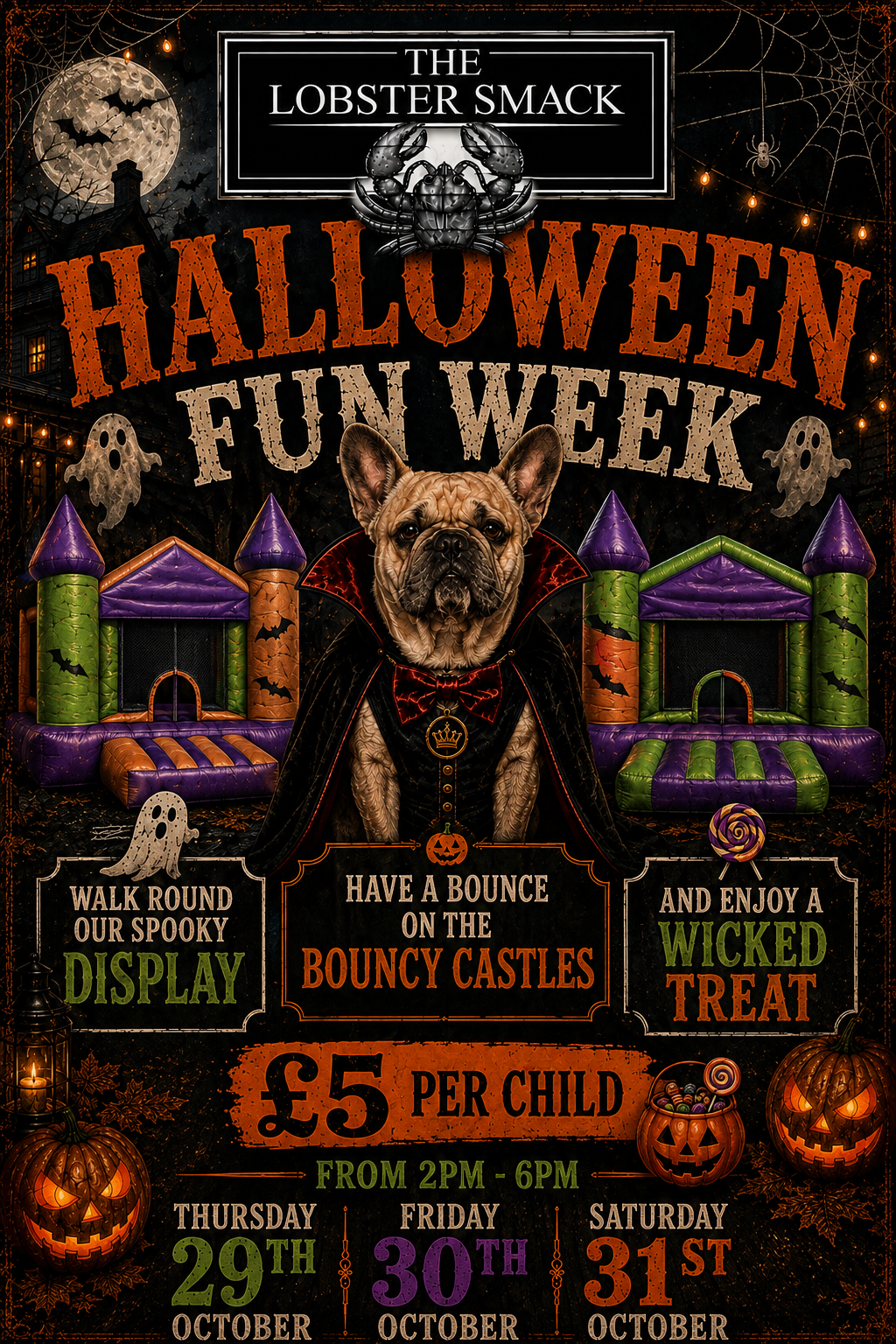 Halloween Fun
