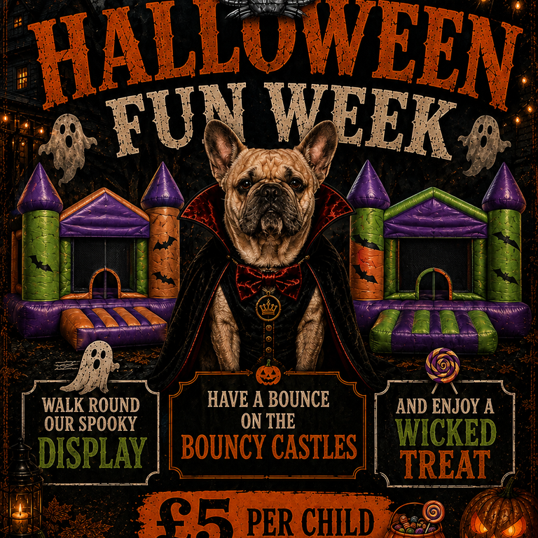 Halloween Fun