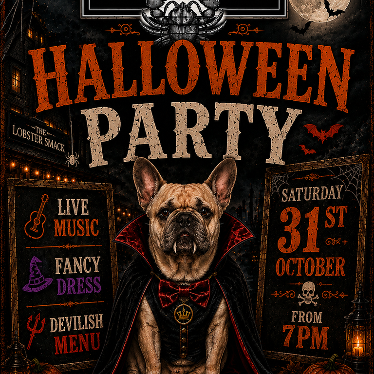 Halloween Party