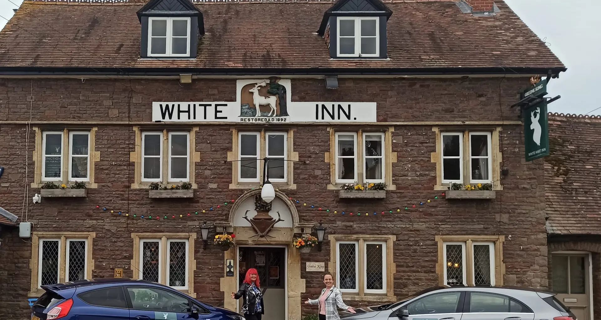 White Hart Inn