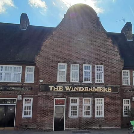 Venue photo