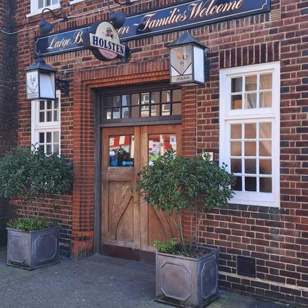 Venue photo