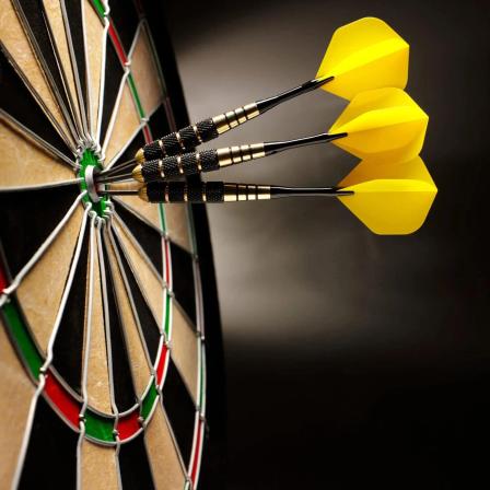 Junior Darts