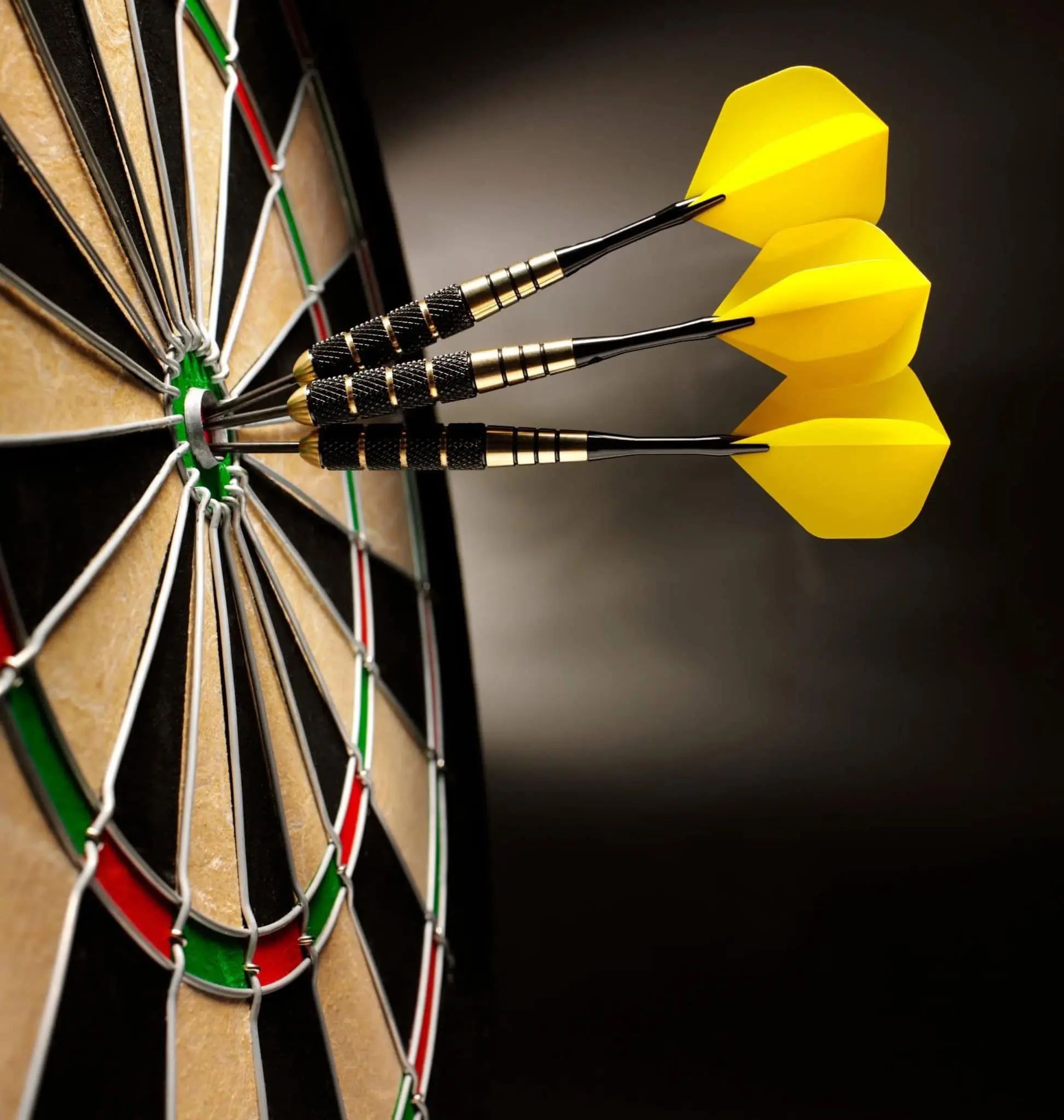 Junior Darts