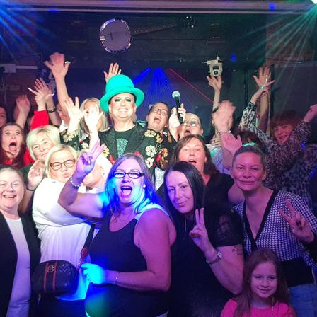 Venue photo