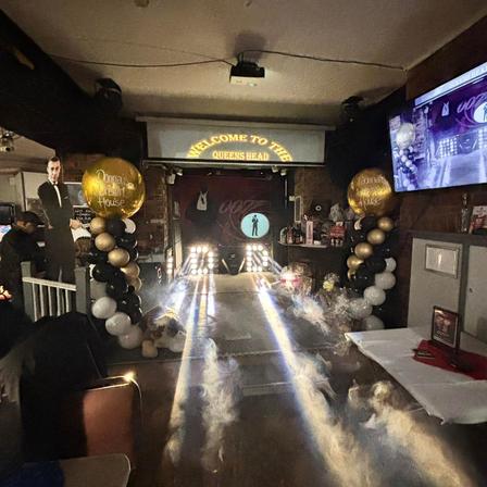 Venue photo