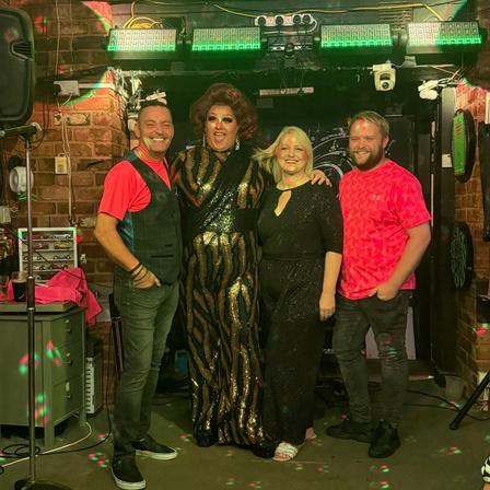Venue photo