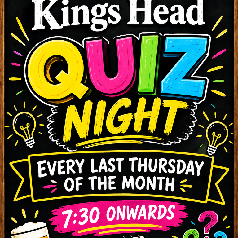 Quiz Night