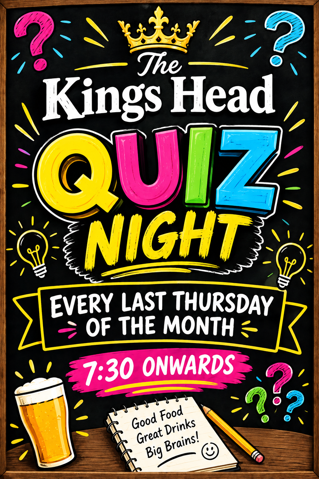 Quiz Night