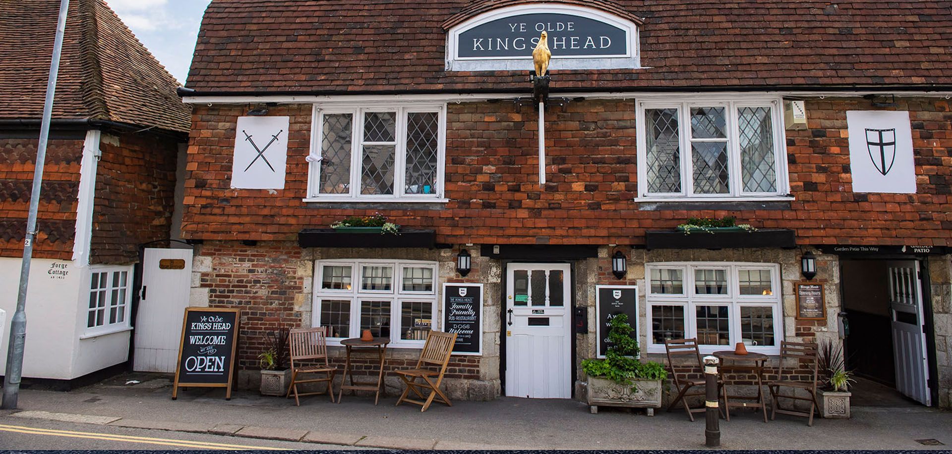 Kings Head