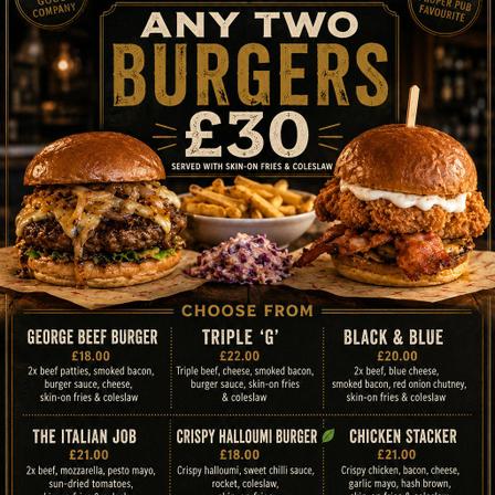 Tuesday Night Special
