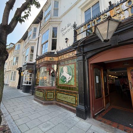 Venue photo