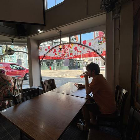 Venue photo