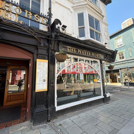 Venue photo