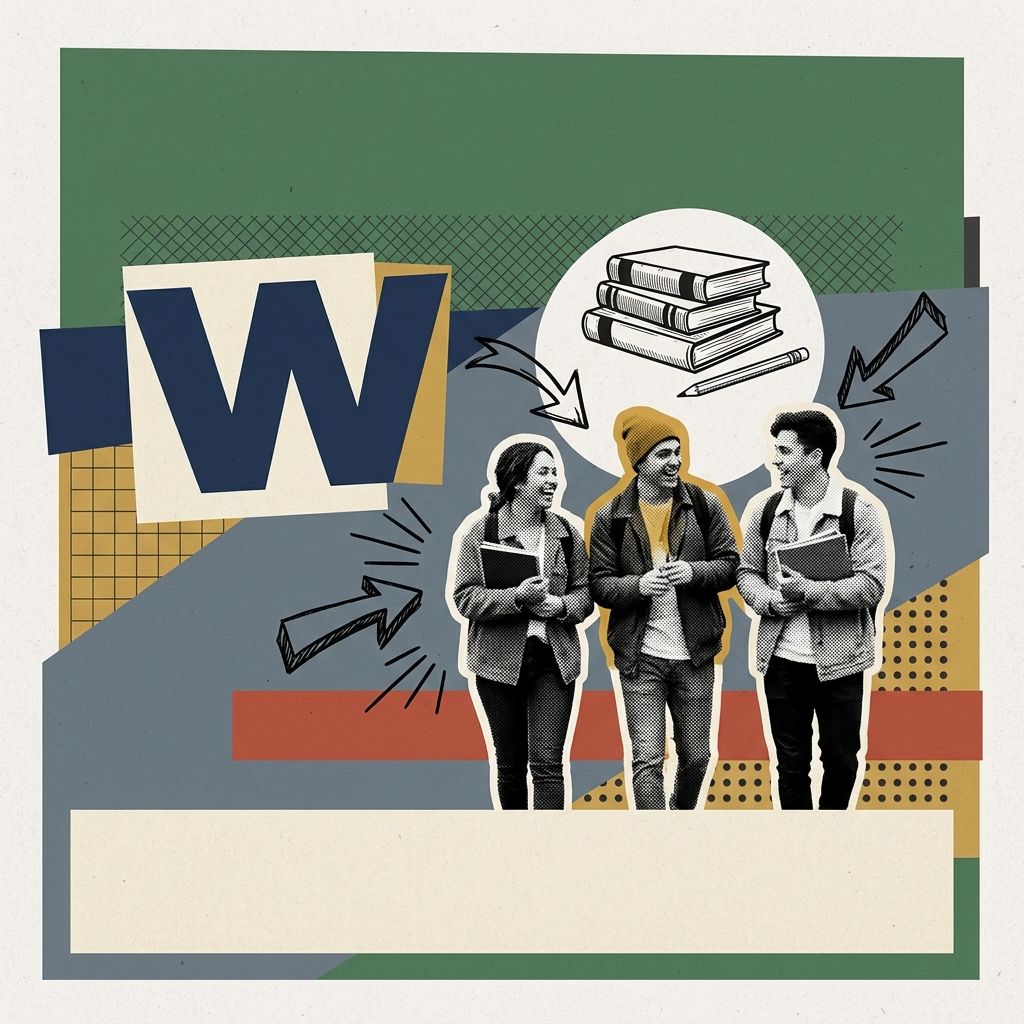 Wednesday Student Night