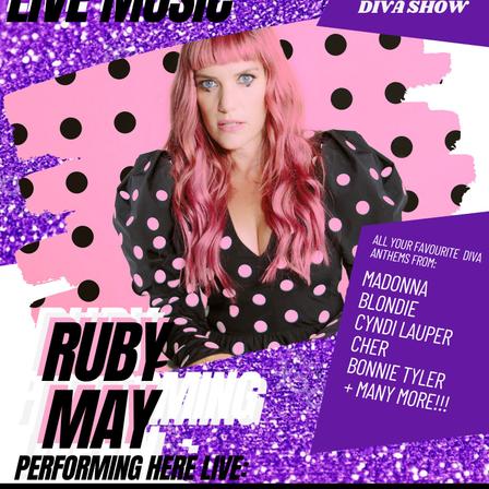 Ruby May (Diva)