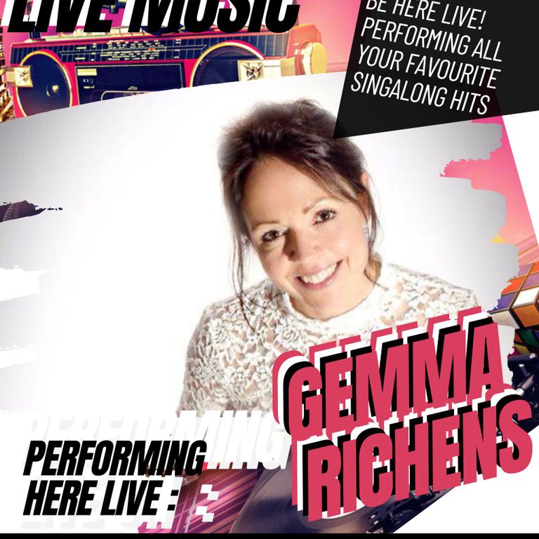 Gemma Richens