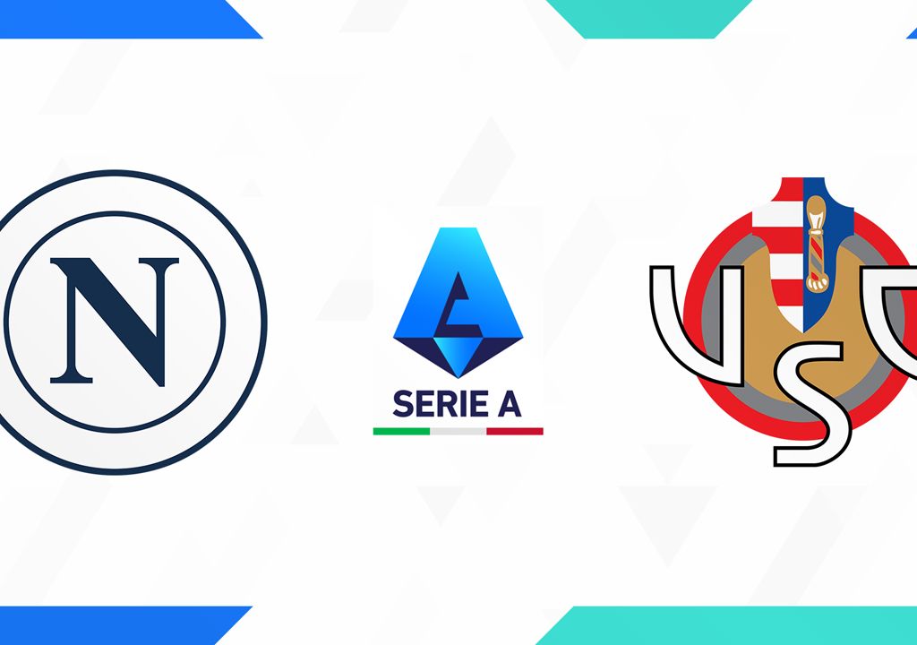 Napoli vs Cremonese