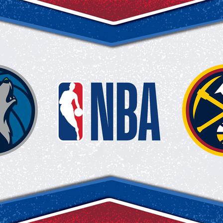 Minnesota Timberwolves vs Denver Nuggets