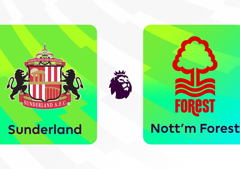 Sunderland vs Nottingham Forest