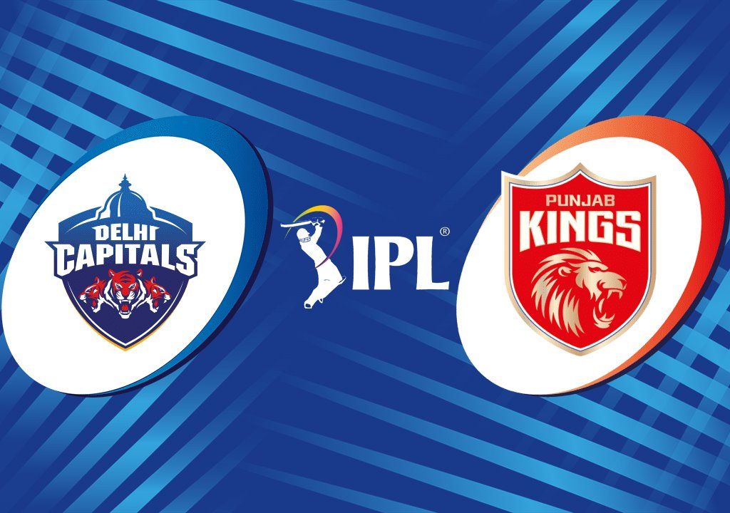 Delhi Capitals vs Punjab Kings