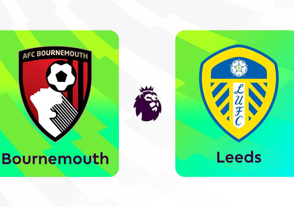 Bournemouth vs Leeds United