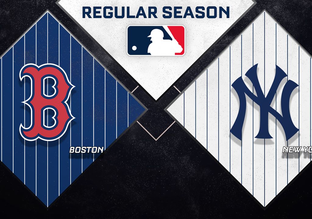 Boston Red Sox vs New York Yankees