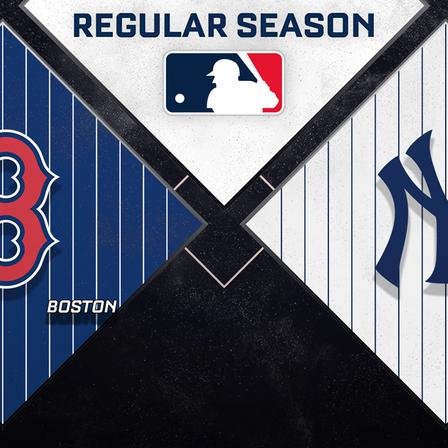 Boston Red Sox vs New York Yankees