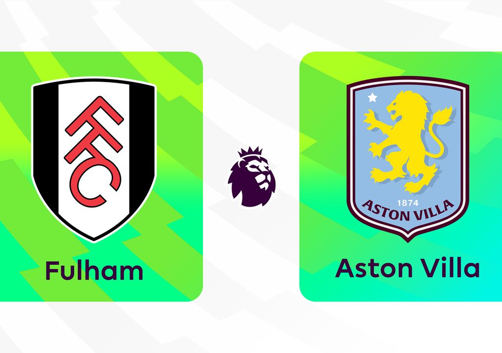 Fulham vs Aston Villa