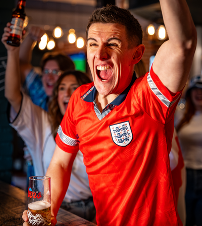 Watch The 2026 World Cup Live