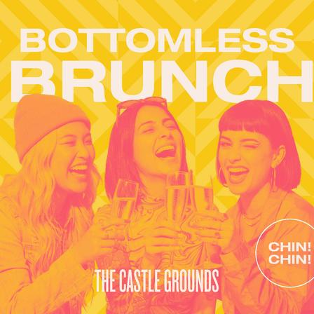 Bottomless Brunch