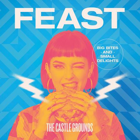 Feast Menu