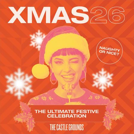 Xmas Menu 26