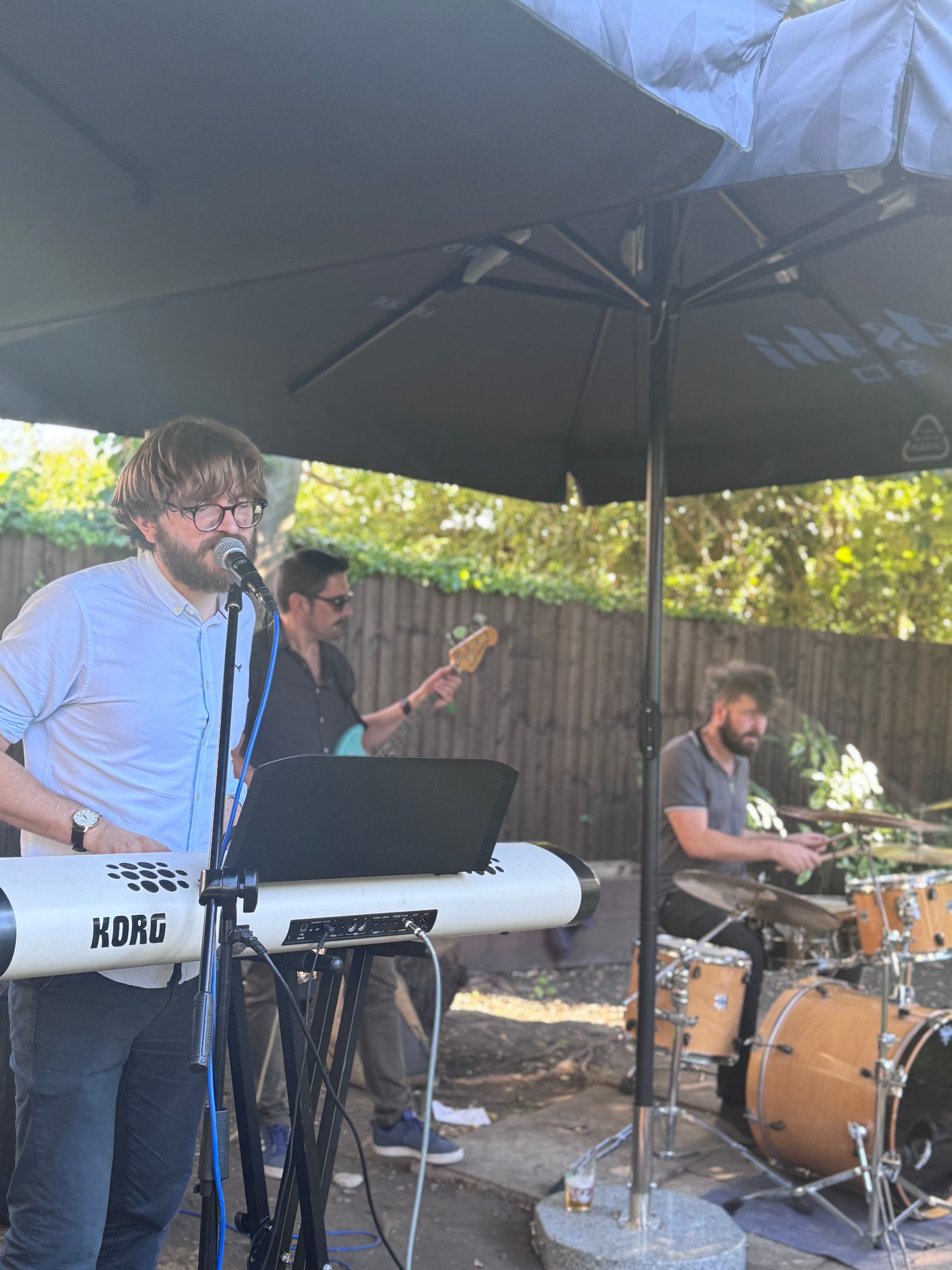 Really Good Band  @ The Old Crown