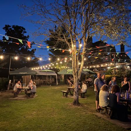 Venue photo