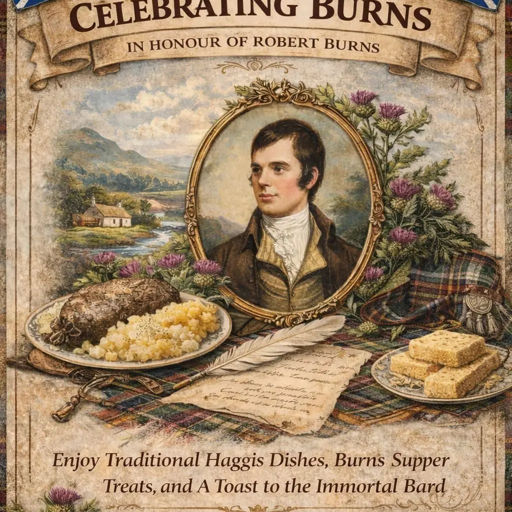 Scottish week