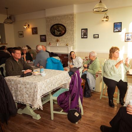 Venue photo