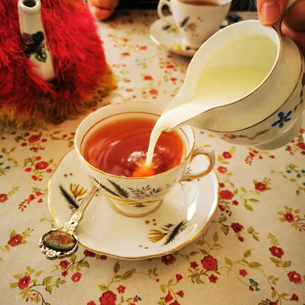 Dolly's Vintage Tea Rooms