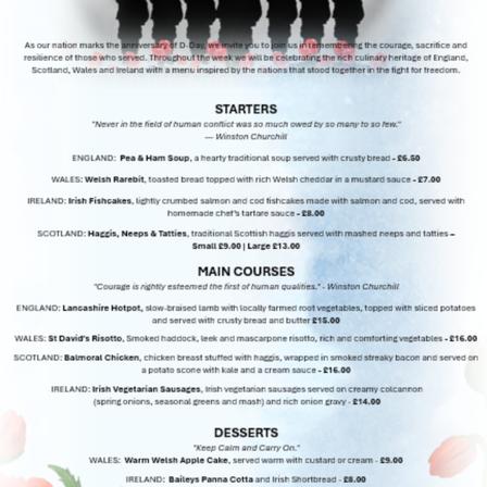 DOLLY'S VINTAGE TEA ROOMS - D-DAY WEEK